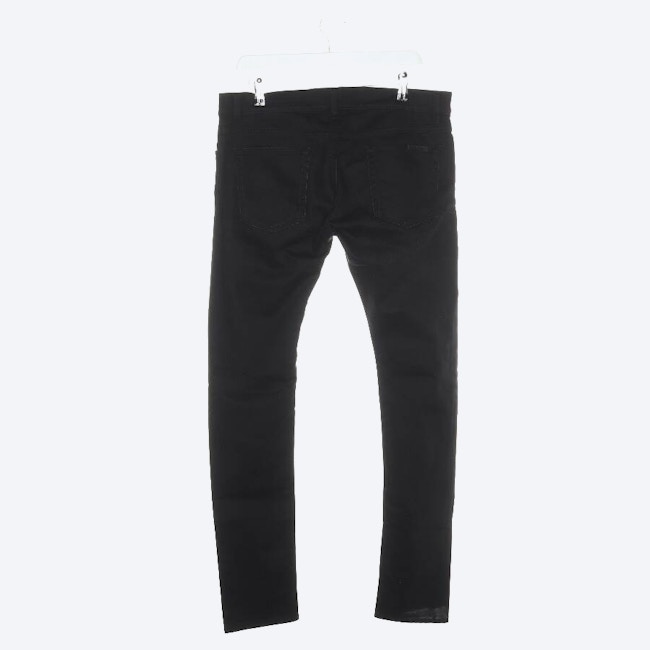 Image 2 of Jeans Straight Fit 50 Black in color Black | Vite EnVogue