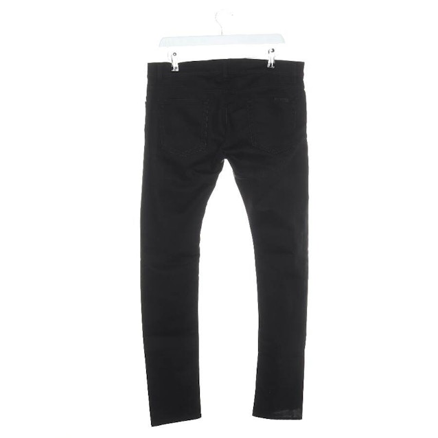 Jeans Straight Fit 50 Black | Vite EnVogue