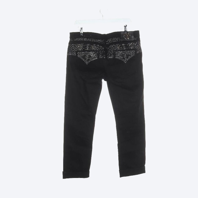 Bild 2 von Jeans Straight Fit W33 Schwarz in Farbe Schwarz | Vite EnVogue