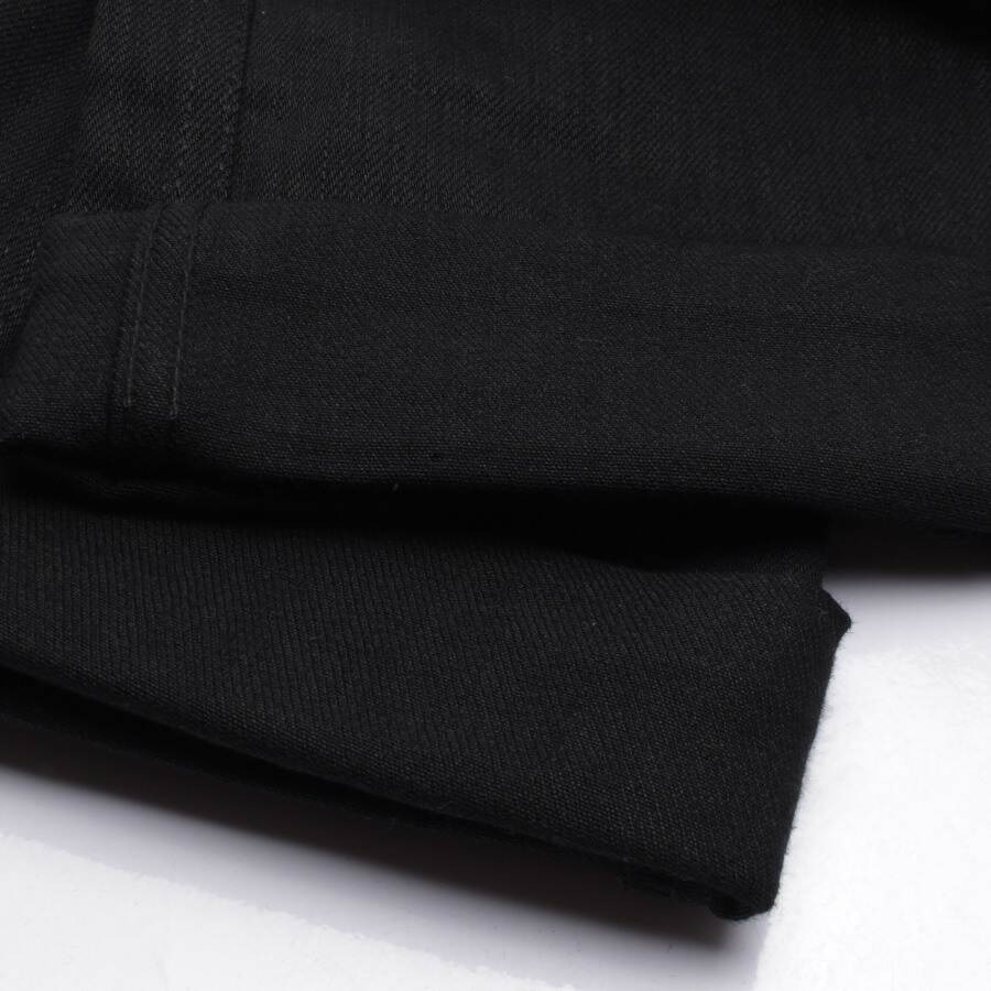 Image 3 of Jeans Straight Fit W33 Black in color Black | Vite EnVogue