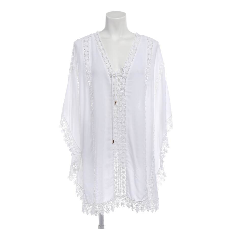 Bild 1 von Kleid One Size Weiß in Farbe Weiß | Vite EnVogue