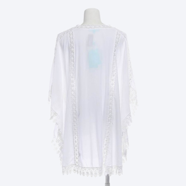 Bild 2 von Kleid One Size Weiß in Farbe Weiß | Vite EnVogue