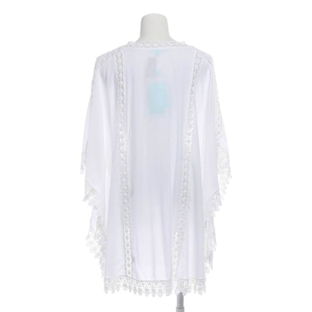 Kleid One Size Weiß | Vite EnVogue