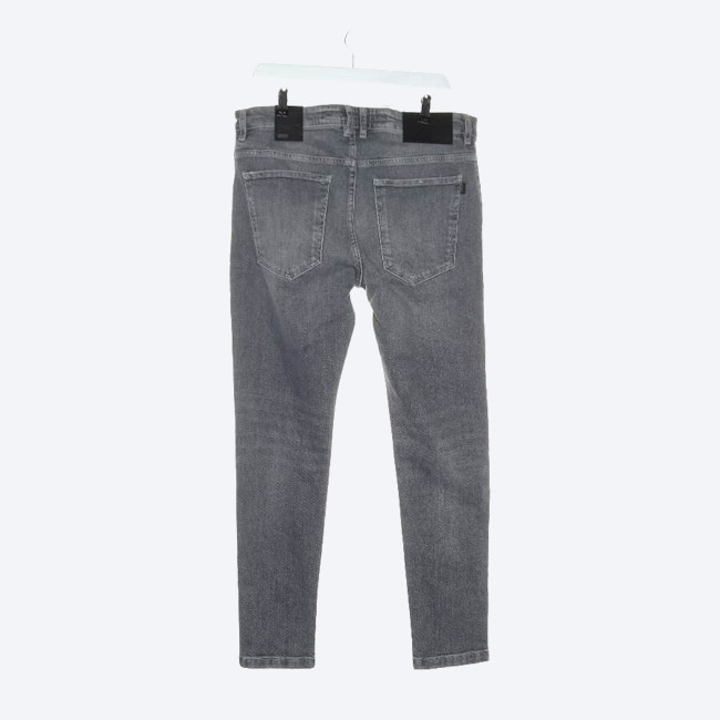 Bild 2 von Jeans Straight Fit W34 Schwarz in Farbe Schwarz | Vite EnVogue