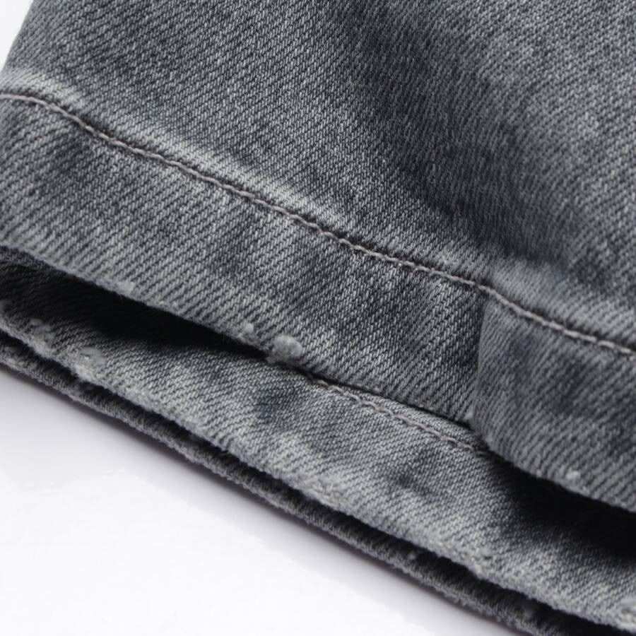 Bild 3 von Jeans Straight Fit W34 Schwarz in Farbe Schwarz | Vite EnVogue