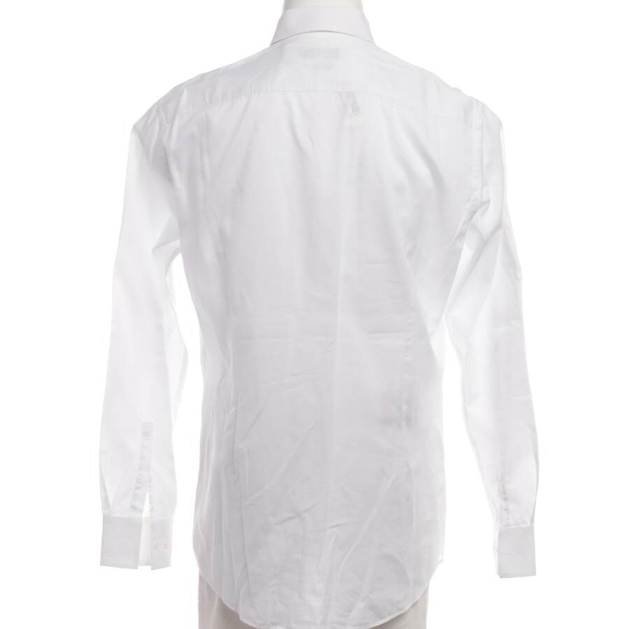 Image 2 of Business Shirt 41 White in color White | Vite EnVogue