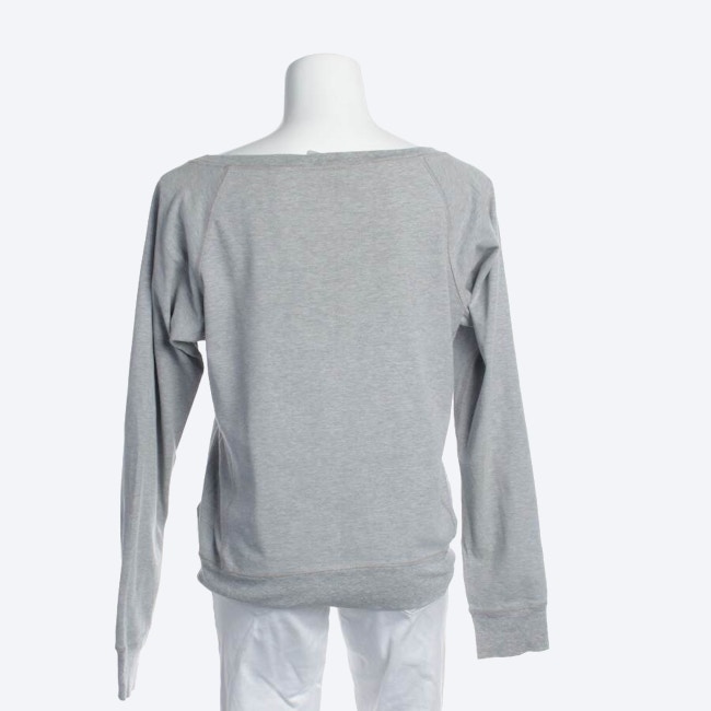 Image 2 of Sweatshirt 40 Gray in color Gray | Vite EnVogue