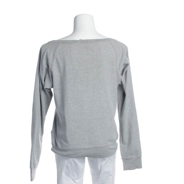 Sweatshirt 40 Grau | Vite EnVogue