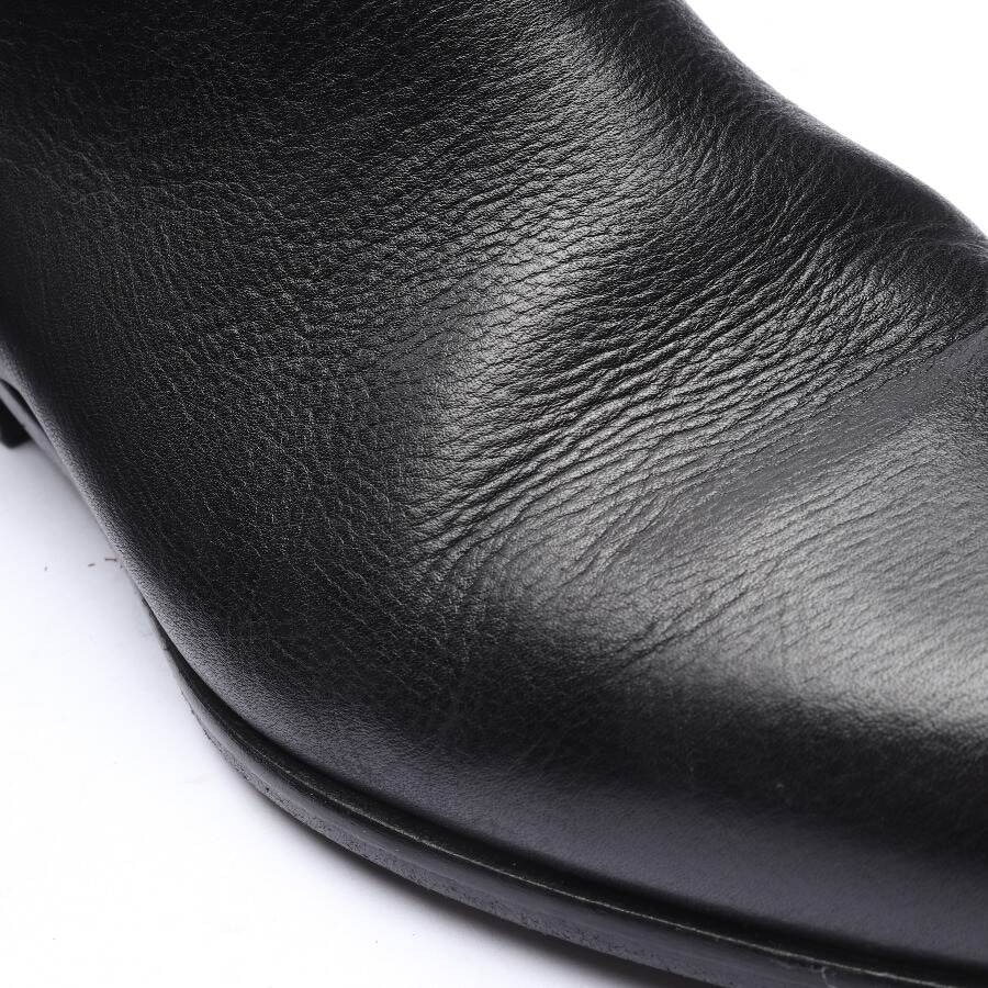 Image 6 of Ankle Boots EUR 42 Black in color Black | Vite EnVogue