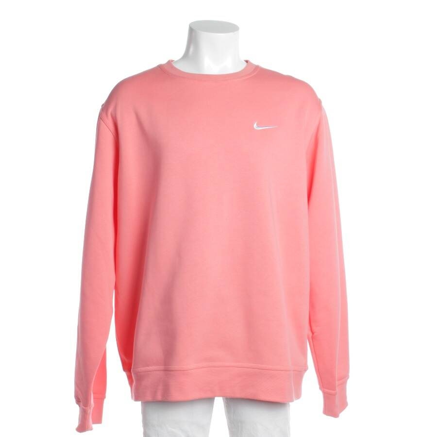 Bild 1 von Sweatshirt 2XL Rosa in Farbe Rosa | Vite EnVogue