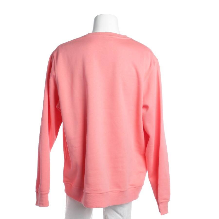 Image 2 of Sweatshirt 2XL Pink in color Pink | Vite EnVogue