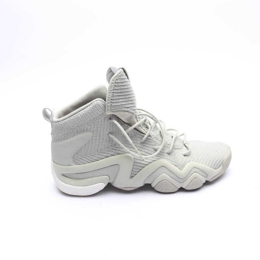 Image 1 of High-Top Sneakers EUR 48 Gray in color Gray | Vite EnVogue