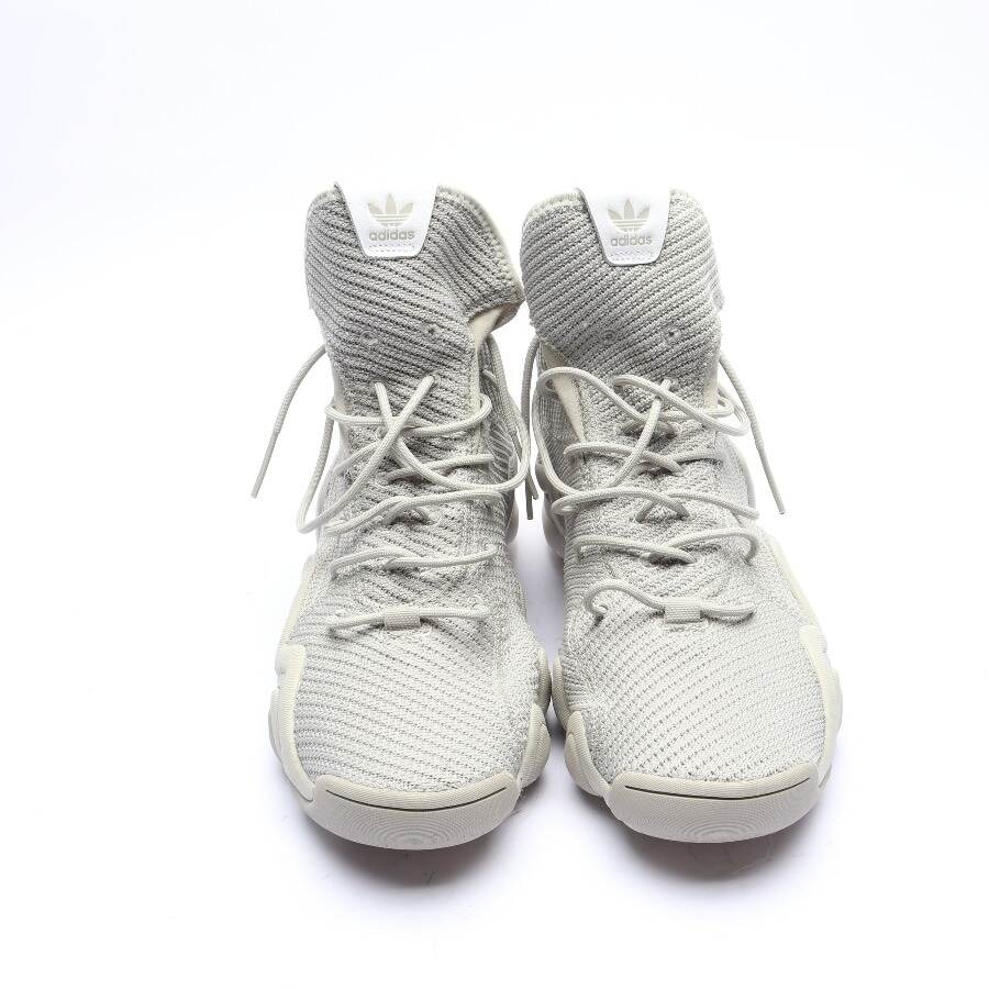 Bild 2 von High-Top Sneaker EUR 48 Grau in Farbe Grau | Vite EnVogue