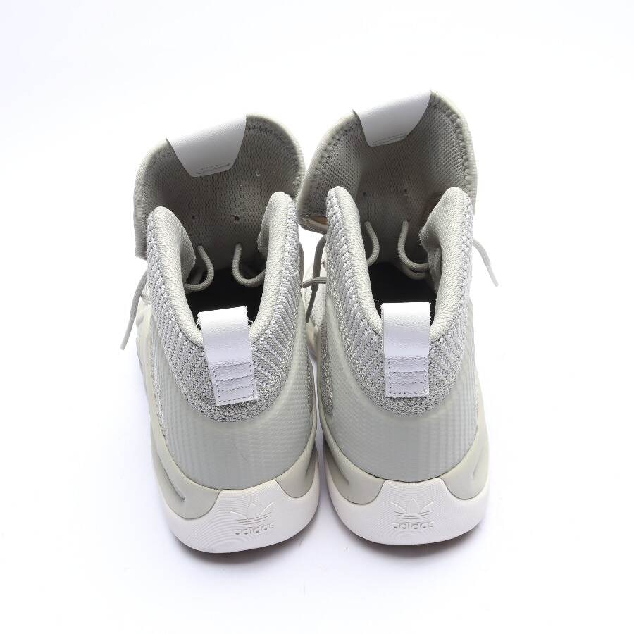 Bild 3 von High-Top Sneaker EUR 48 Grau in Farbe Grau | Vite EnVogue