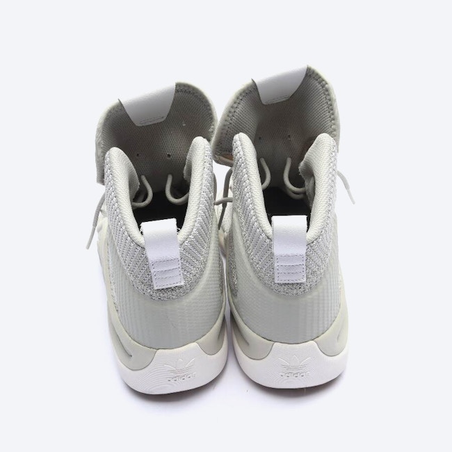 Bild 3 von High-Top Sneaker EUR 48 Grau in Farbe Grau | Vite EnVogue