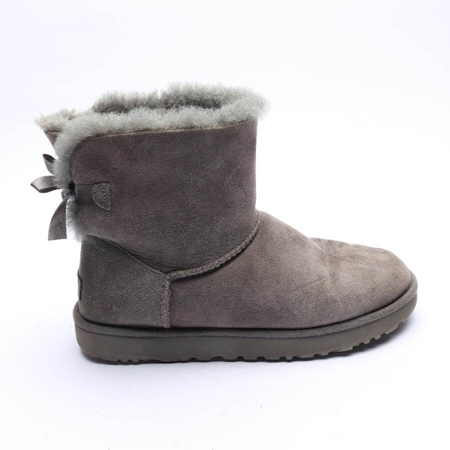 Image 1 of Ankle Boots EUR 42 Gray | Vite EnVogue