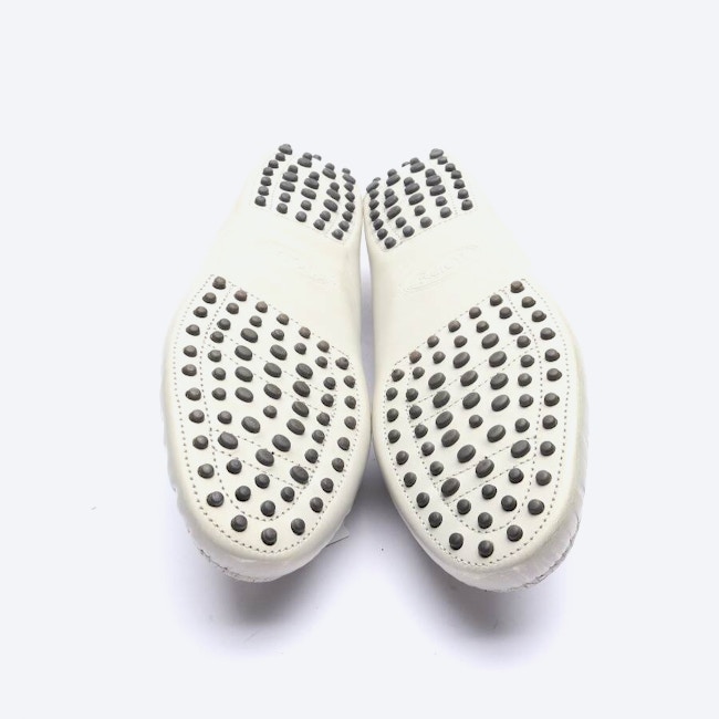 Bild 4 von Gommino Loafers EUR 42 Hellgrau in Farbe Grau | Vite EnVogue