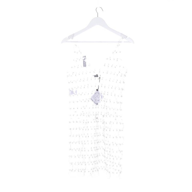 Dress 36 Transparent | Vite EnVogue
