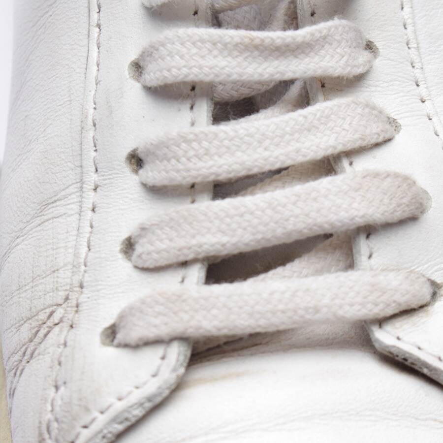 Bild 7 von Sneaker EUR 36 Weiß in Farbe Weiß | Vite EnVogue