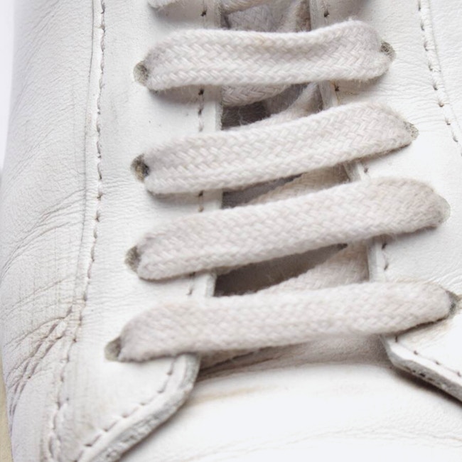 Bild 7 von Sneaker EUR 36 Weiß in Farbe Weiß | Vite EnVogue