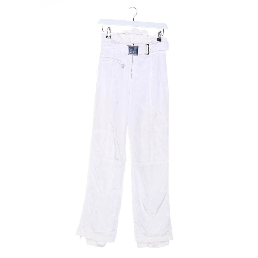 Image 1 of Ski Pants 36 White in color White | Vite EnVogue