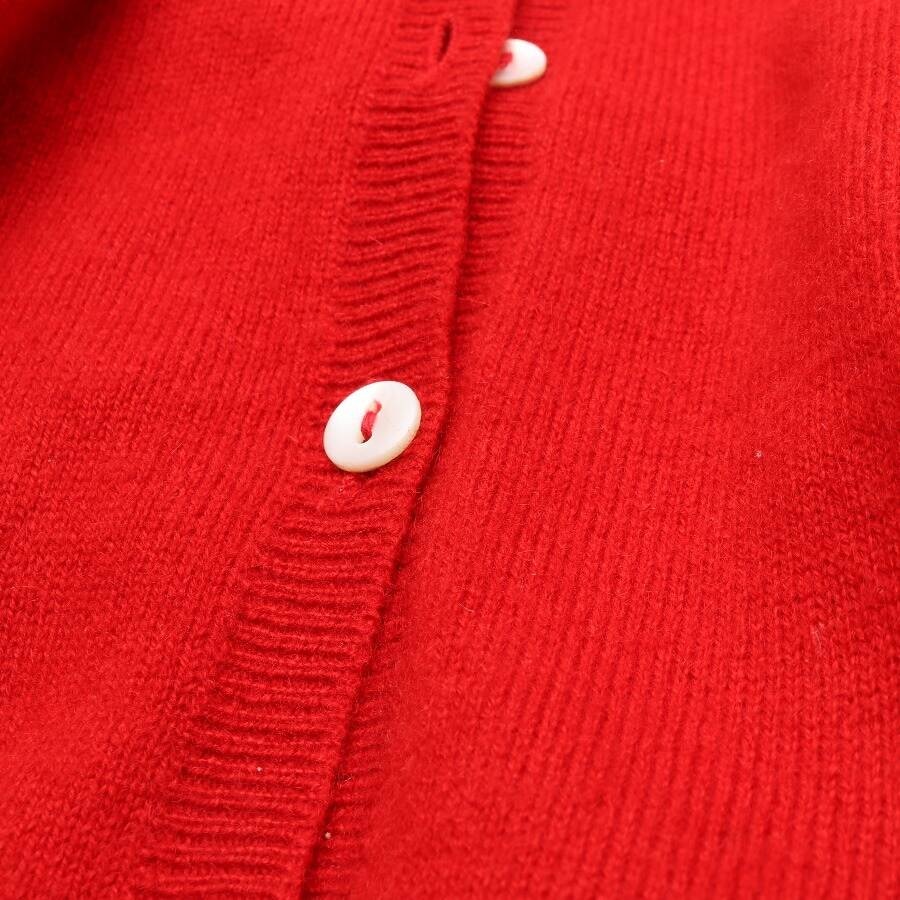 Image 5 of Cashmere Twin Set 36 Red in color Red | Vite EnVogue