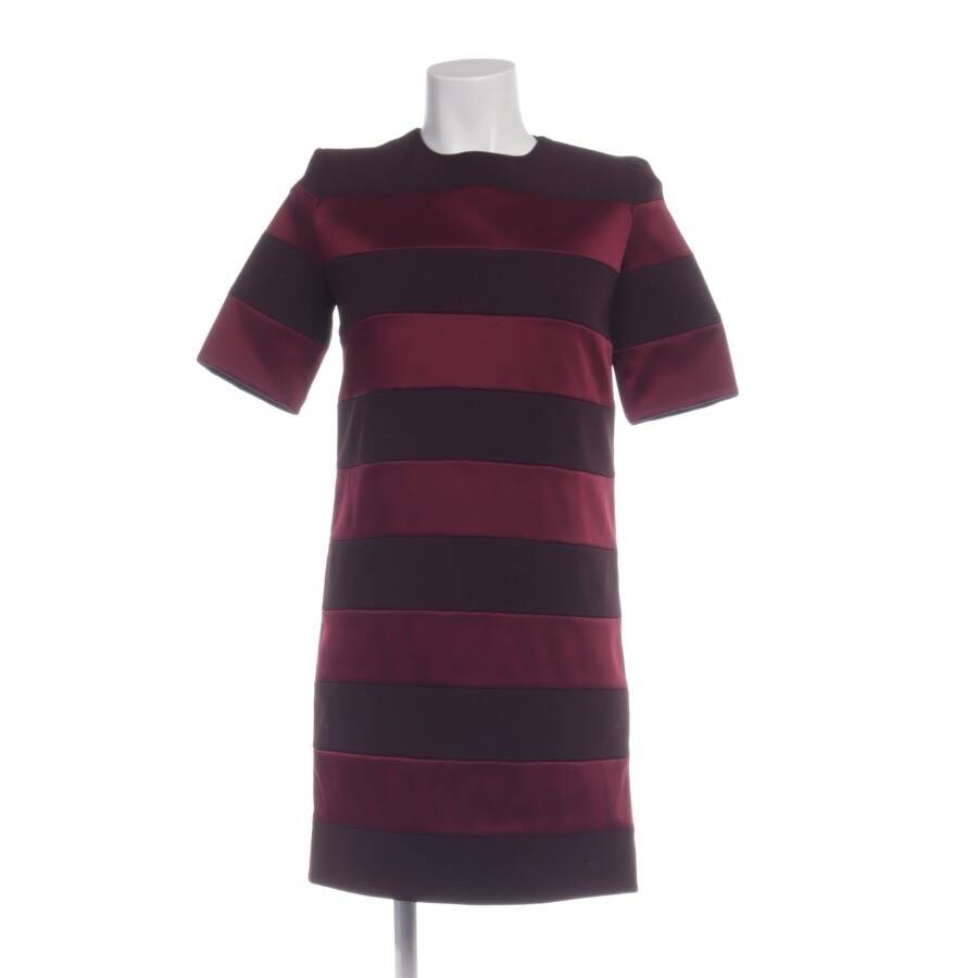 Image 1 of Dress 34 Bordeaux in color Red | Vite EnVogue