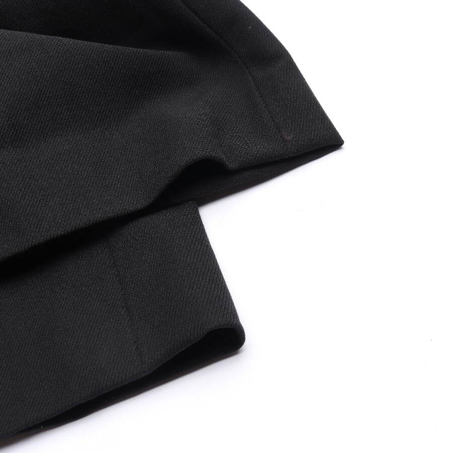 Image 3 of Trousers 40 Black in color Black | Vite EnVogue