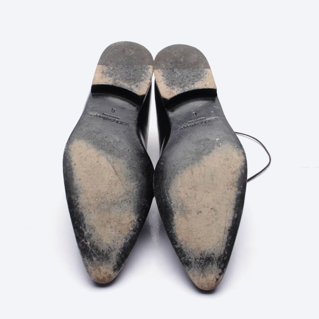 Image 4 of Lace-Up Shoes EUR 40 Black in color Black | Vite EnVogue
