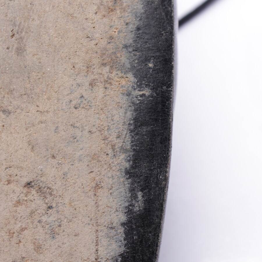 Bild 5 von Schnürschuhe EUR 40 Schwarz in Farbe Schwarz | Vite EnVogue