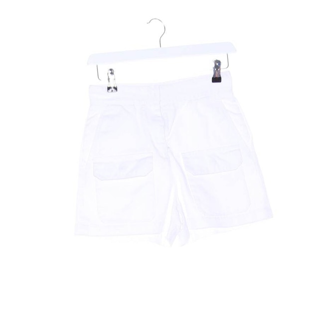 Image 1 of Shorts 34 White | Vite EnVogue
