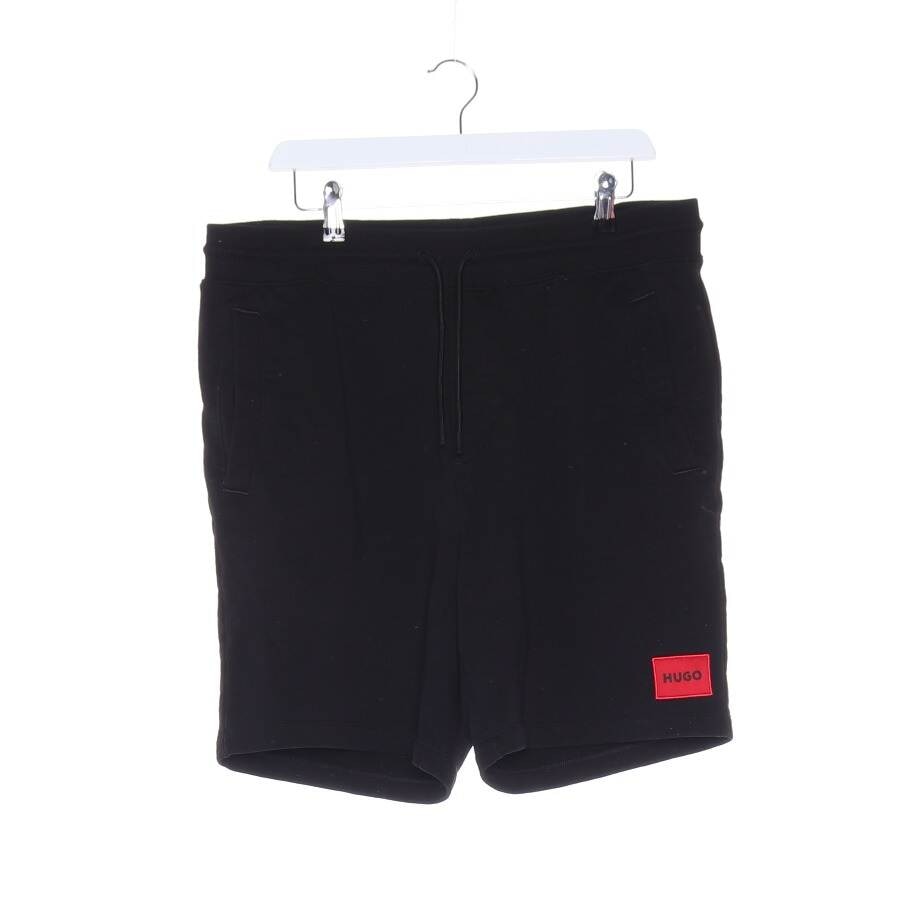 Bild 1 von Shorts XL Schwarz in Farbe Schwarz | Vite EnVogue