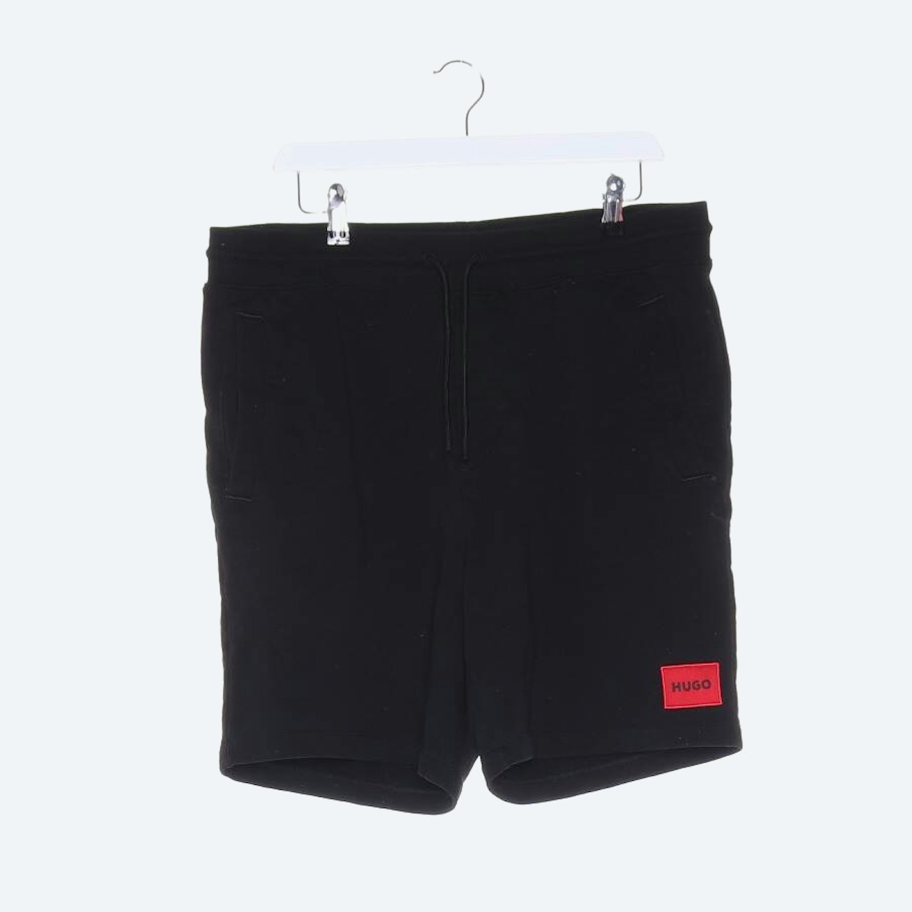 Bild 1 von Shorts XL Schwarz in Farbe Schwarz | Vite EnVogue