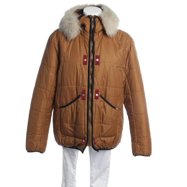 Image 1 of Winter Jacket 44 Brown | Vite EnVogue