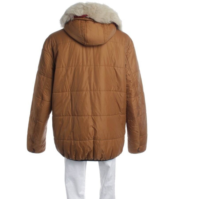 Winter Jacket 44 Brown | Vite EnVogue