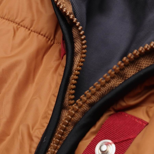 Image 3 of Winter Jacket 44 Brown in color Brown | Vite EnVogue