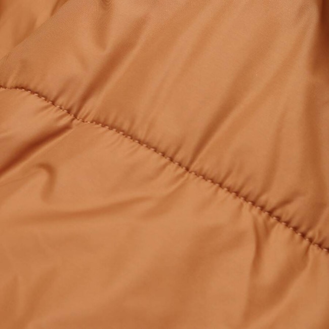 Image 4 of Winter Jacket 44 Brown in color Brown | Vite EnVogue