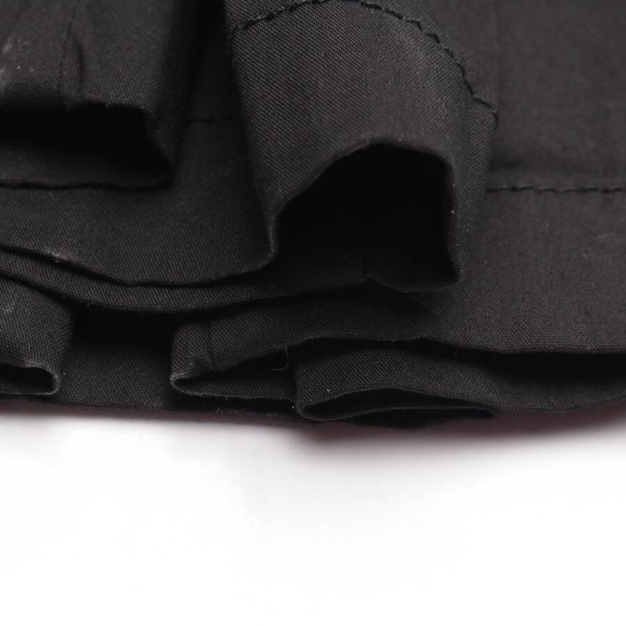 Image 3 of Jumpsuit 34 Black in color Black | Vite EnVogue