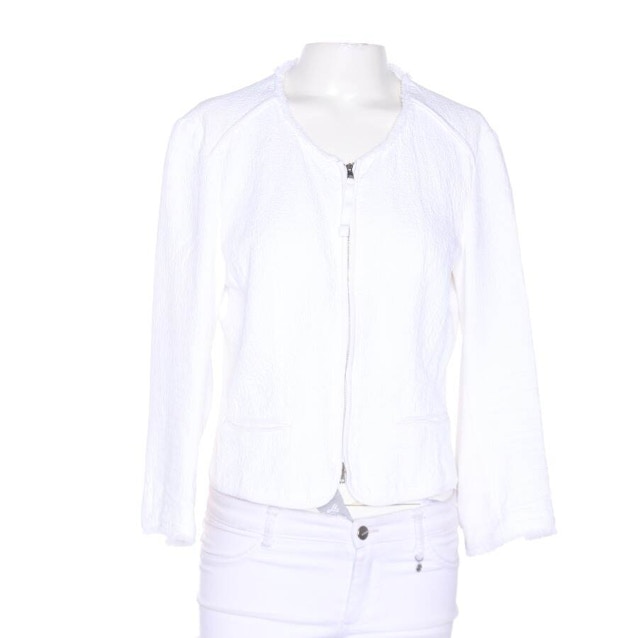 Image 1 of Summer Jacket 38 White | Vite EnVogue