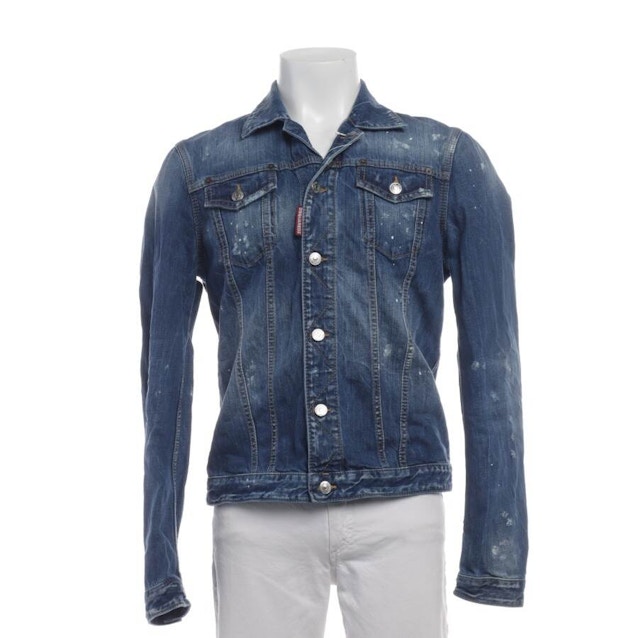 Image 1 of Jeans Jacket 50 Blue | Vite EnVogue