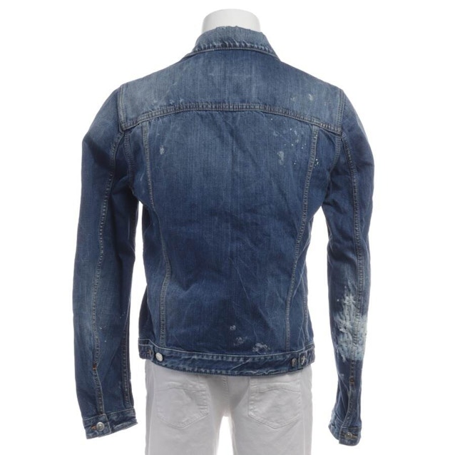 Jeans Jacket 50 Blue | Vite EnVogue