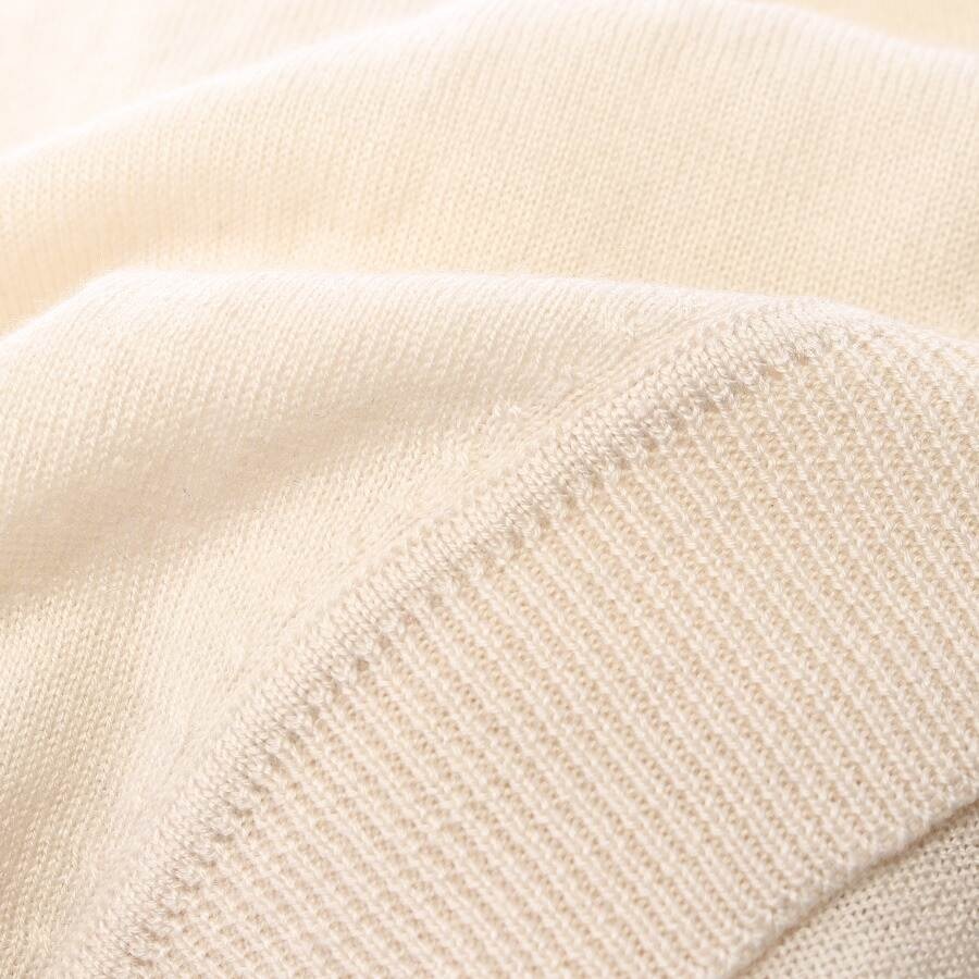 Image 3 of Shirt S Beige in color White | Vite EnVogue