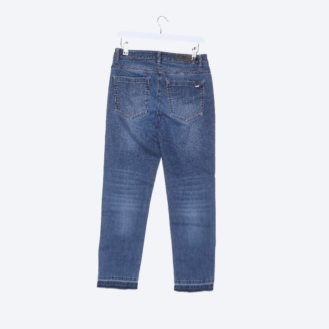Bild 2 von Jeans Straight Fit 36 Blau in Farbe Blau | Vite EnVogue