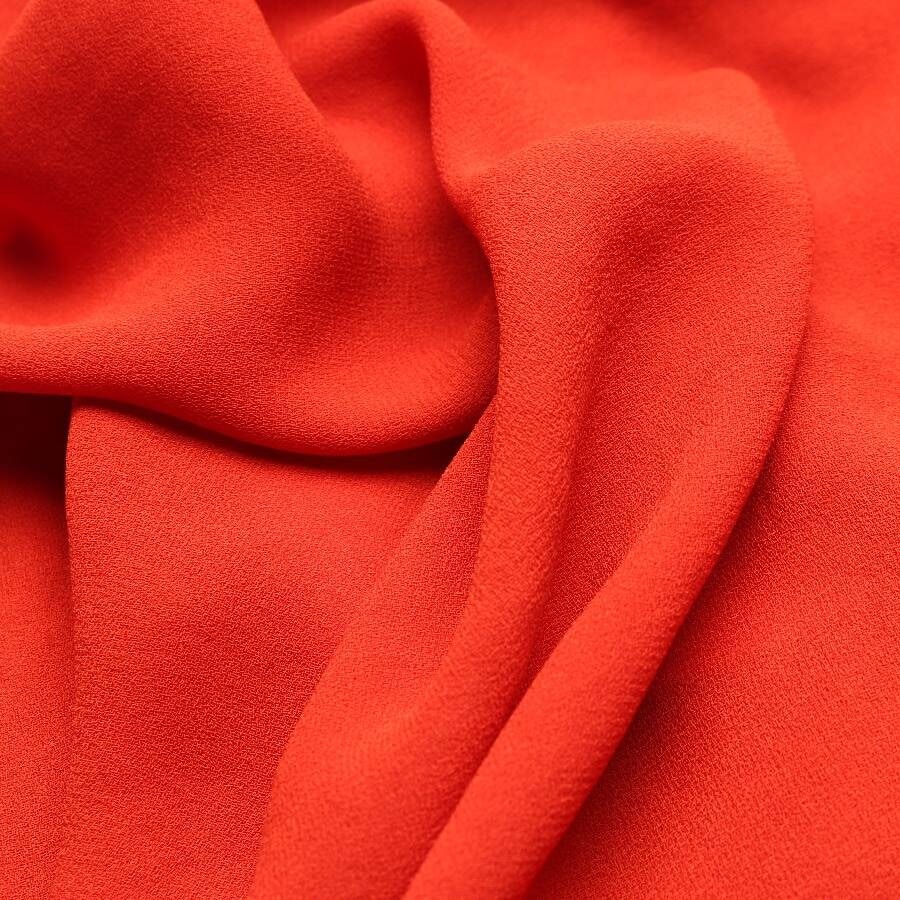Image 3 of Shirt Blouse 36 Orange in color Orange | Vite EnVogue