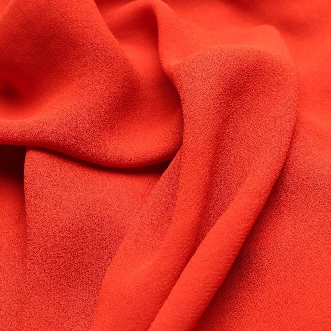 Bild 3 von Bluse 36 Orange in Farbe Orange | Vite EnVogue