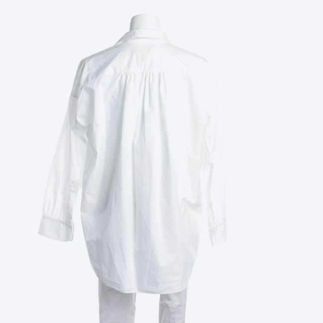 Bild 2 von Bluse S Weiß in Farbe Weiß | Vite EnVogue