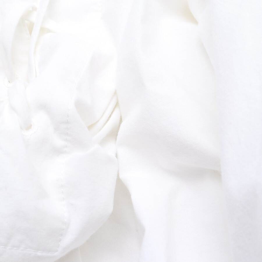 Image 3 of Shirt Blouse S White in color White | Vite EnVogue