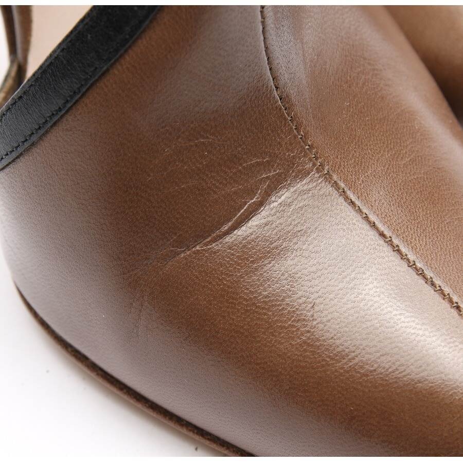 Image 6 of High Heels EUR 36.5 Brown in color Brown | Vite EnVogue