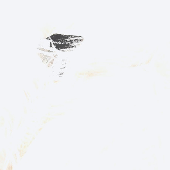Image 3 of Vest M White in color White | Vite EnVogue