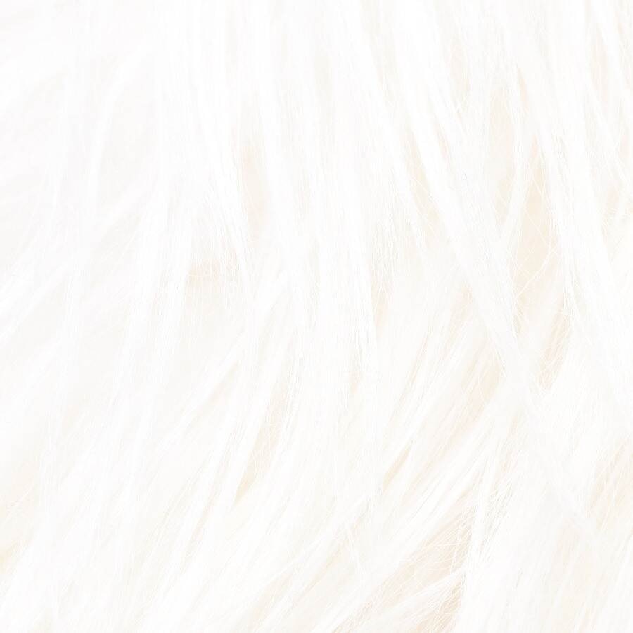 Image 4 of Vest M White in color White | Vite EnVogue